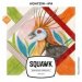 Squawk Hoatzin (Cask) 