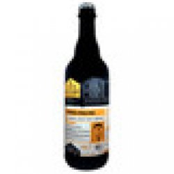 Bottle Logic  Claremont Technical Challenge Imperial Stout - Holiday Wine Cellar