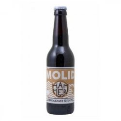 Hammer - Italian Craft Beer Molid
