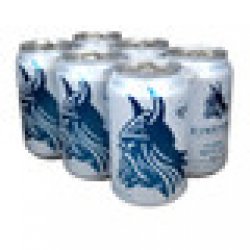 Einstok Icelandic White Ale 6-Pack Can - Holiday Wine Cellar