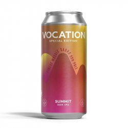 VOCATION BREWERY Summit 6.2% - Beer Ritz