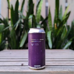 Cloudwater - Chubbles³ Enhanced - Muted Horn