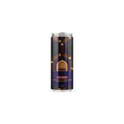 Vault City Brewing Crunch