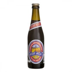 Hancock Bryggerierne Julehvidtøl No.1 Hancock Bryggerierne Julehvidtøl No.1