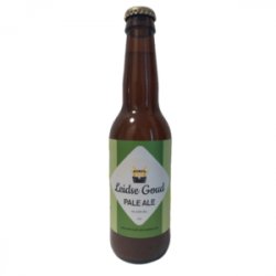 Leidse Goud  Pale Ale - Bier Online