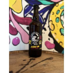 Nachmelená Opice Double Ipa West Coast Nachmelená Opice Double Ipa West Coast