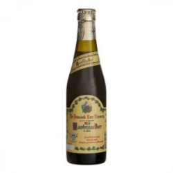 Hancock Bryggerierne Old Gambrinus Dark