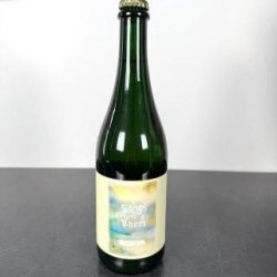 Tired Hands Brewing Company Songs From A Barn: Sponcitwit