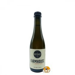 Farmhouse St Joseph 2022 37,5cl - BAF - Bière Artisanale Française