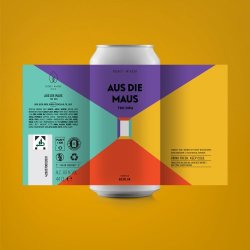 FUERST WIACEK Berlin AUS DIE MAUS