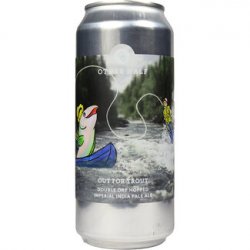 Other Half Brewing Co. Out For Trout