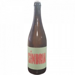 Síndria Cyclic Beer Farm - OKasional Beer