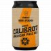 Proveedor:                Birra Perugia calibre 7 
