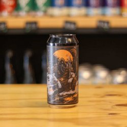 Holy Goat Brewing King Void