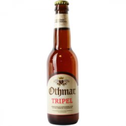 Othmar  Tripel - Bier Online