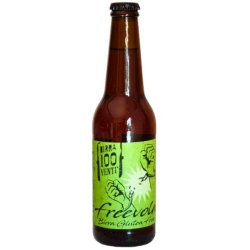 Birra 100 Venti Freevola