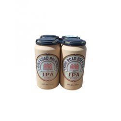 King Road Brewing Co. IPA King Road Brewing Co. IPA