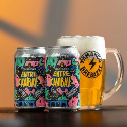 Tamango Brebajes Entre Canibales