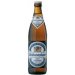 Weihenstephaner Hefe Weissbier 