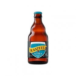 Kasteel Xtra Blonde 33Cl 4.5% - The Crú - The Beer Club