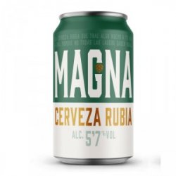 San Miguel Magna