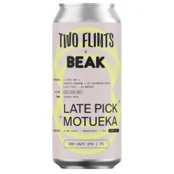 Two Flints Late Pick: Motueka
