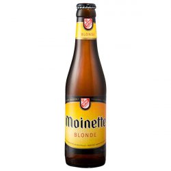 Moinette Blonde