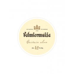 SIA Valmiermuižas Alus Valmiermuiža Gaišais Alus (Amber Lager)