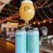 Wax Wings Brewing Co.. Nereids 