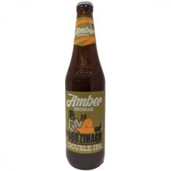 Browar Amber Po Godzinach Double IPA