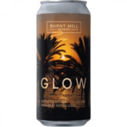 Burnt Mill Brewery Glow