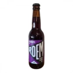 Roem  Quadrupel - Bier Online