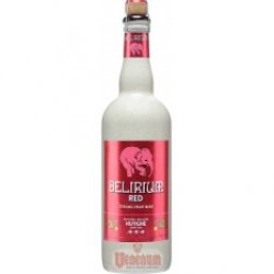 Delirium Red