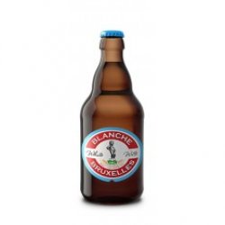 Lefebvre Blanche de Bruxelles