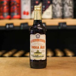 Samuel Smith India Ale