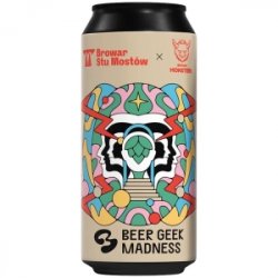 Browar Stu Mostów BGM Lucid Quest Browar Stu Mostów BGM Lucid Quest