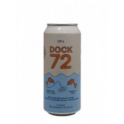 Le Ketch Dock 72 - Peacharine, Galaxy & Nelson Sauvin