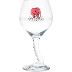 Delirium Voetglas - Drankgigant.nl