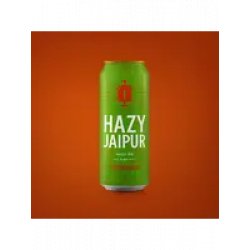 Thornbridge Brewery Hazy Jaipur