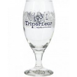 Triporteur Bierglas - Drankgigant.nl