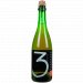 3 Fonteinen Framboos 1718 75Cl 