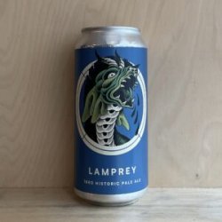 Otherworld Brewing x Sunken Knave ‘Lamprey’ Pale Ale Cans - The Good Spirits Co.