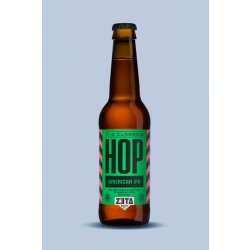 Zeta Hop American Ipa - Cervezas Cebados