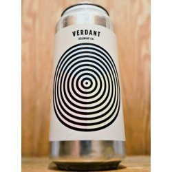 Verdant Brewing Co Chromaticity