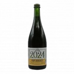 Brouwerij De Ranke Hop Harvest
