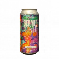 Cervejaria Fermi Beamed To Borealis (EU Batch)