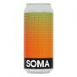 SOMA Fobofobia NEIPA 0,44l - Craftbeer Shop