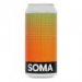 SOMA Fobofobia NEIPA 0,44l SOMA Fobofobia NEIPA 0,44l