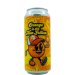 Tree House Brewing Co Orange is the New Yellow Tree House Brewing Co Orange is the New Yellow