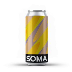 SOMA WHOOP _ DIPA _ 8% - Soma